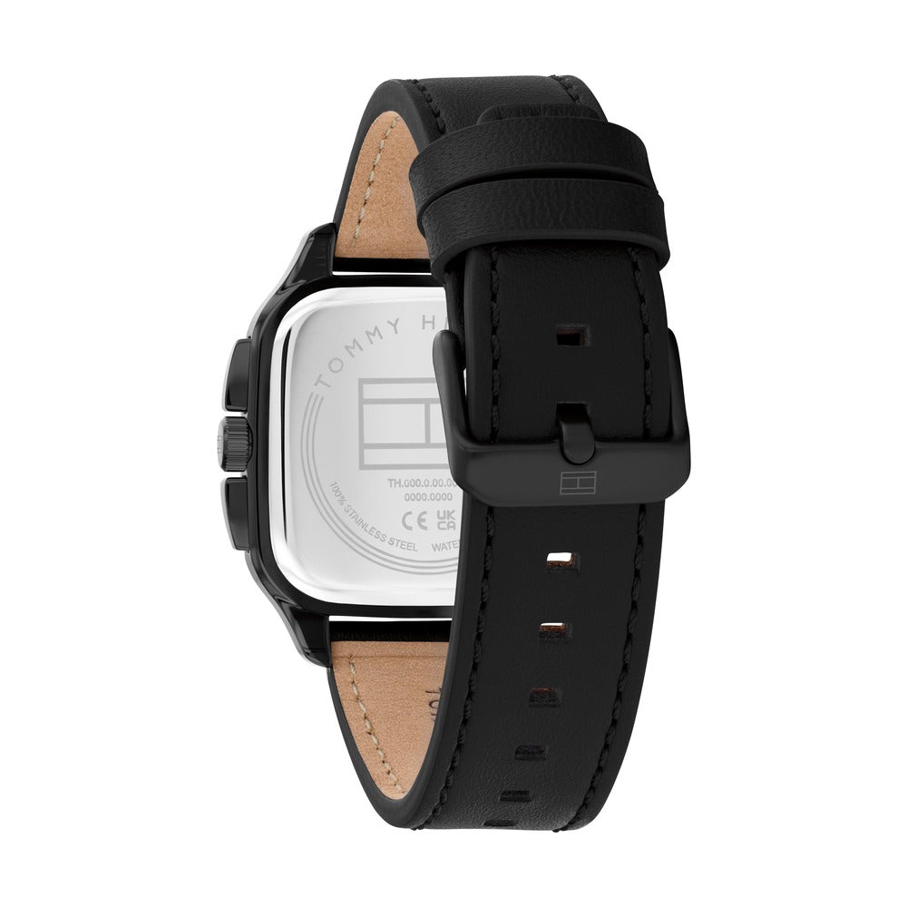 Men Herald Black Watch