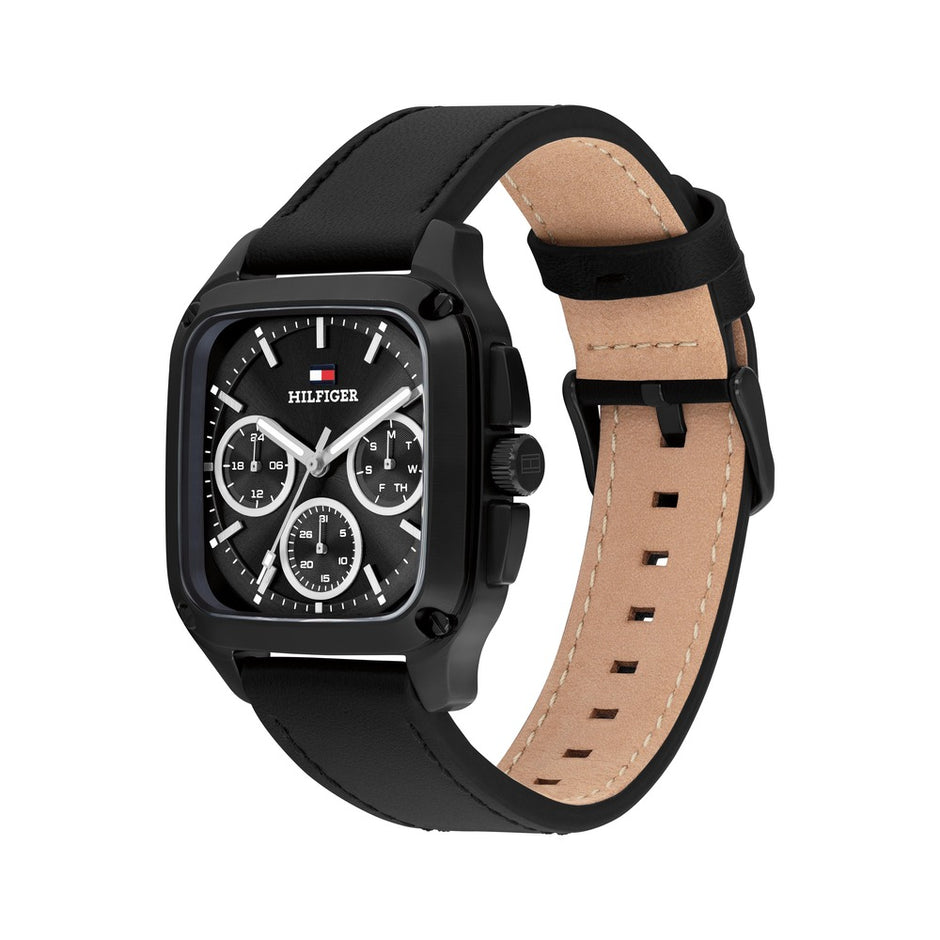 Men Herald Black Watch