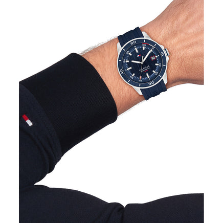 Men Remy Watch