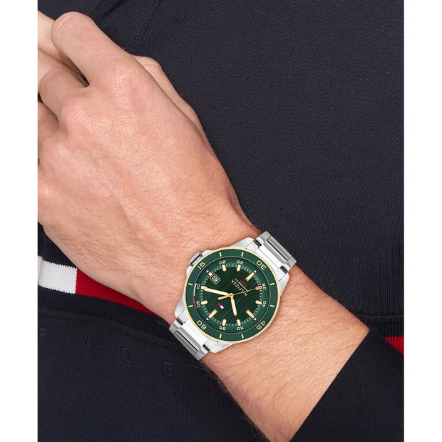 Men Remy Watch