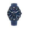Men Th-Regatta Blue Watch