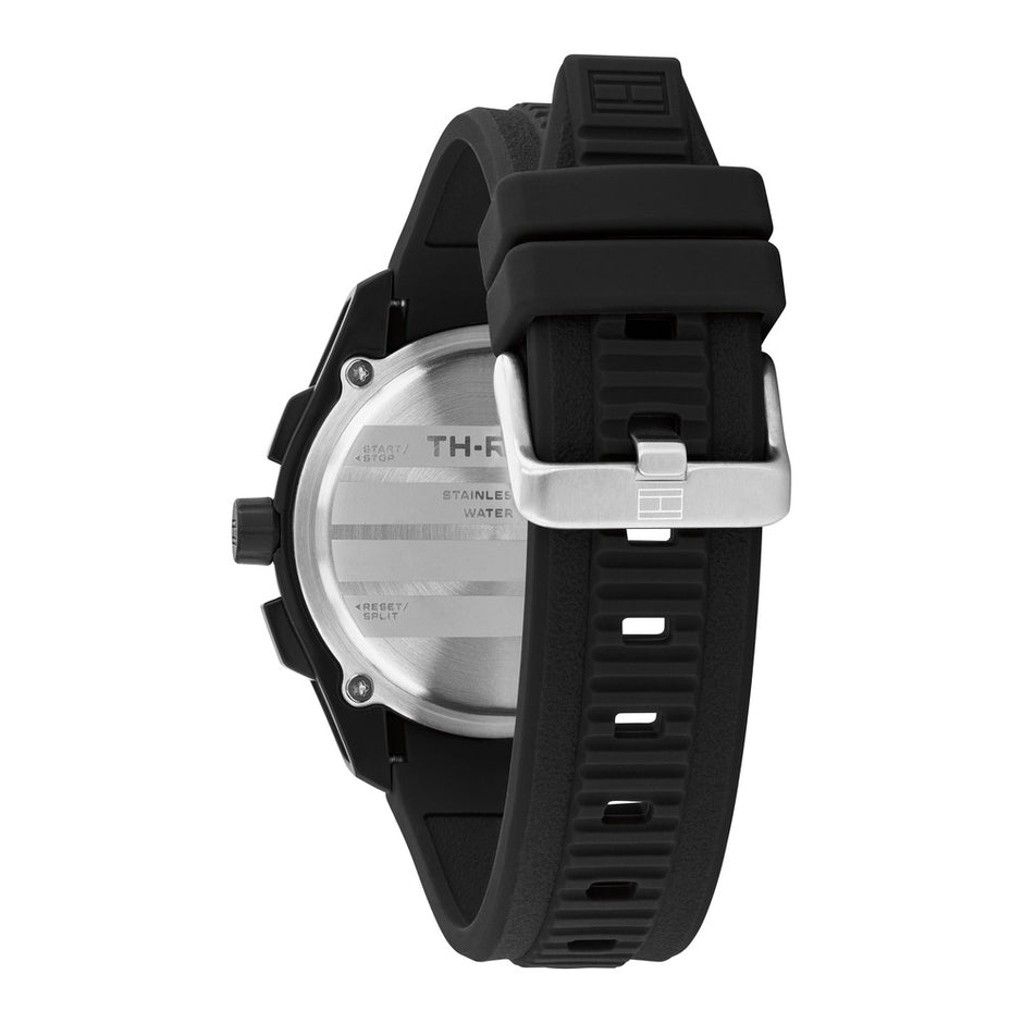 Men Th-Regatta Watch