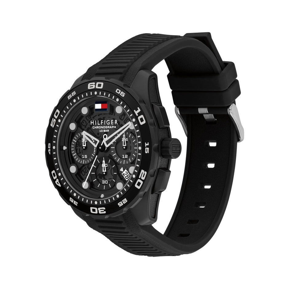 Men Th-Regatta Watch