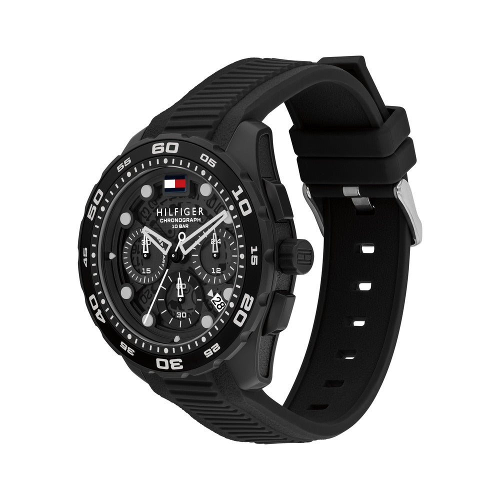 Men Th-Regatta Watch