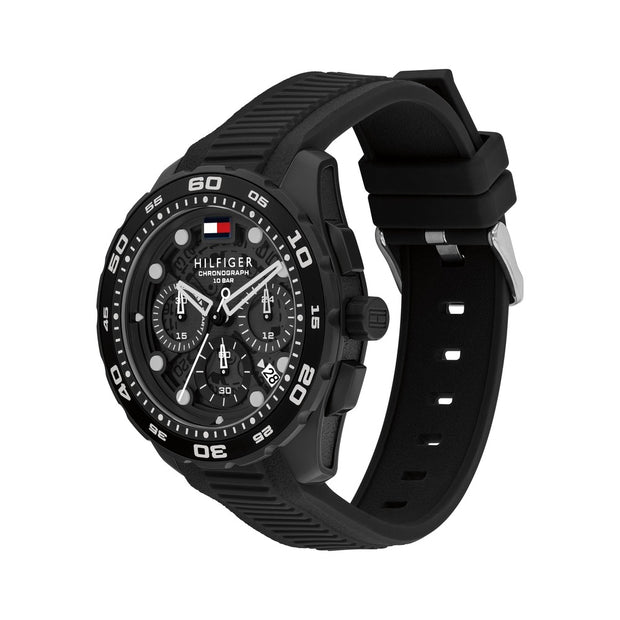 Men Th-Regatta Watch