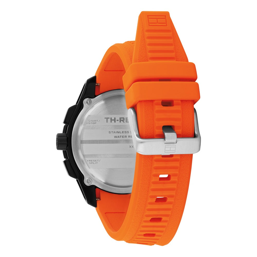 Men Th-Regatta Black Watch