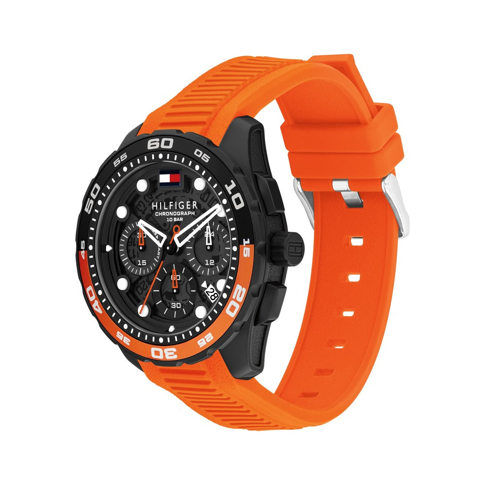 Men Th-Regatta Black Watch