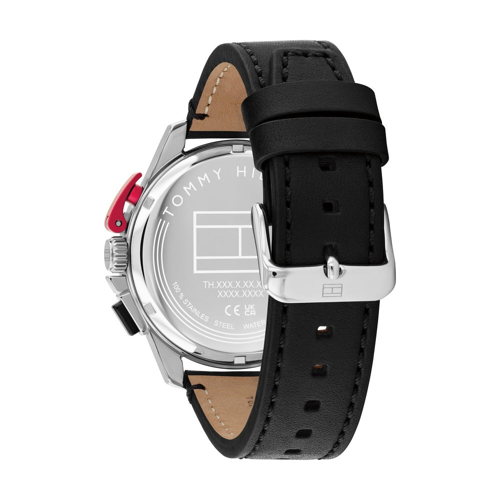 Men Bank Watch