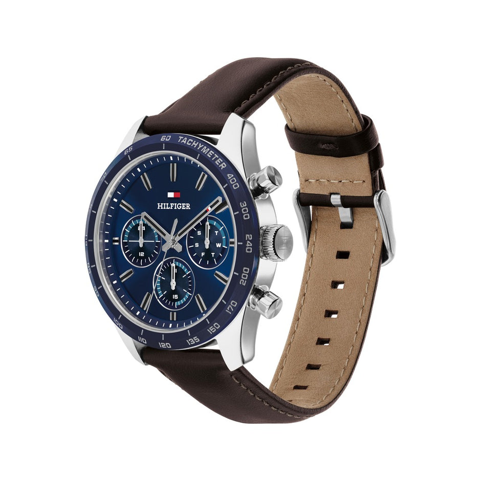 Men Hampton Watch