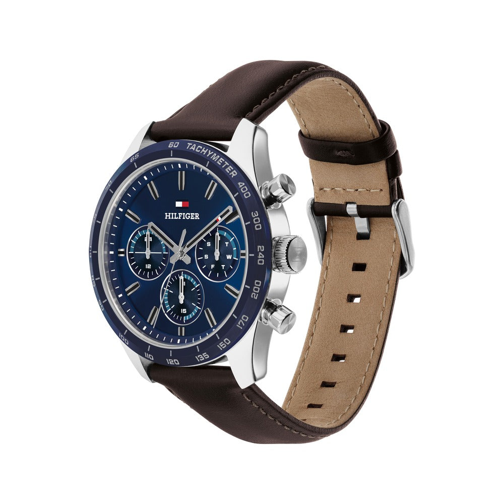 Men Hampton Watch
