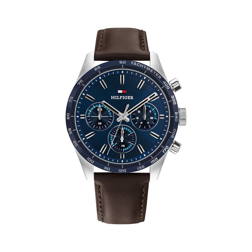 Men Hampton Watch