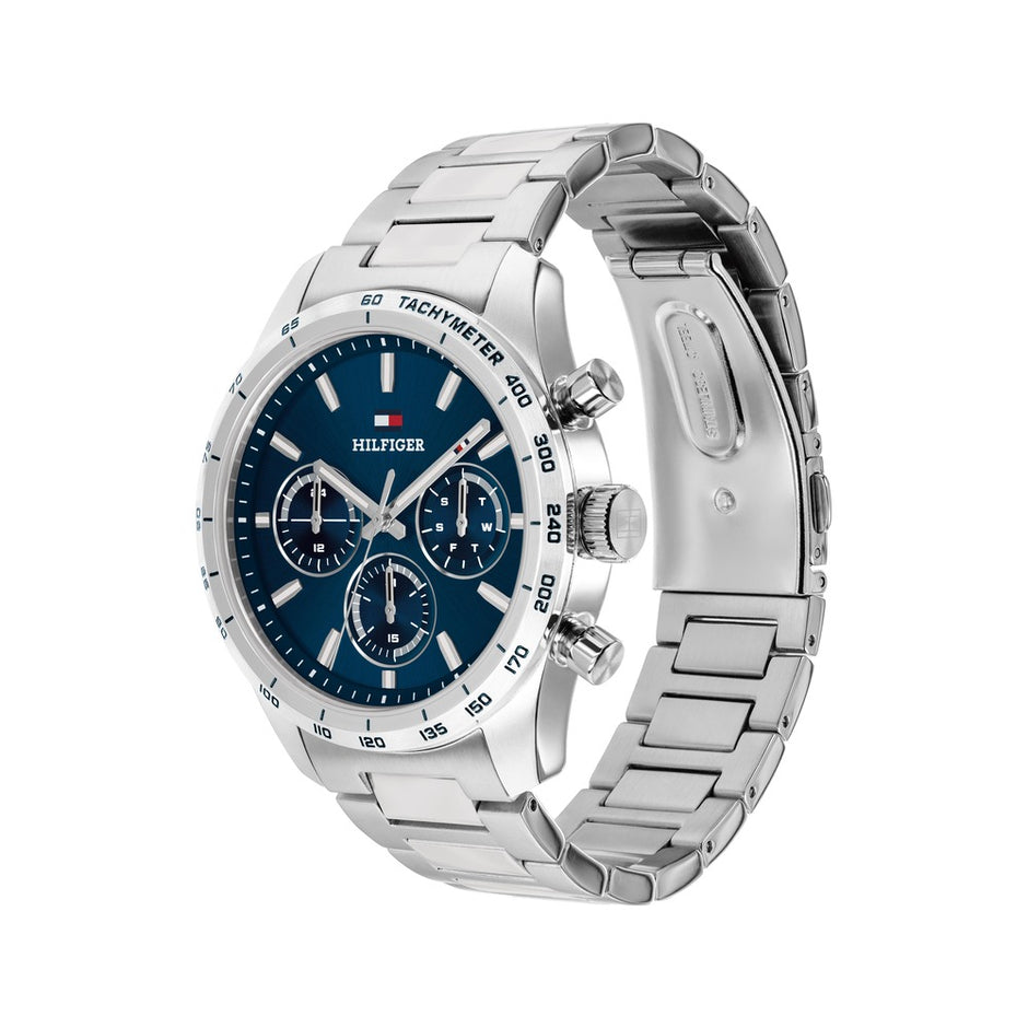 Men Hampton Watch