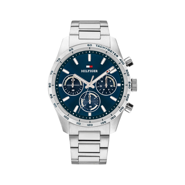 Men Hampton Watch