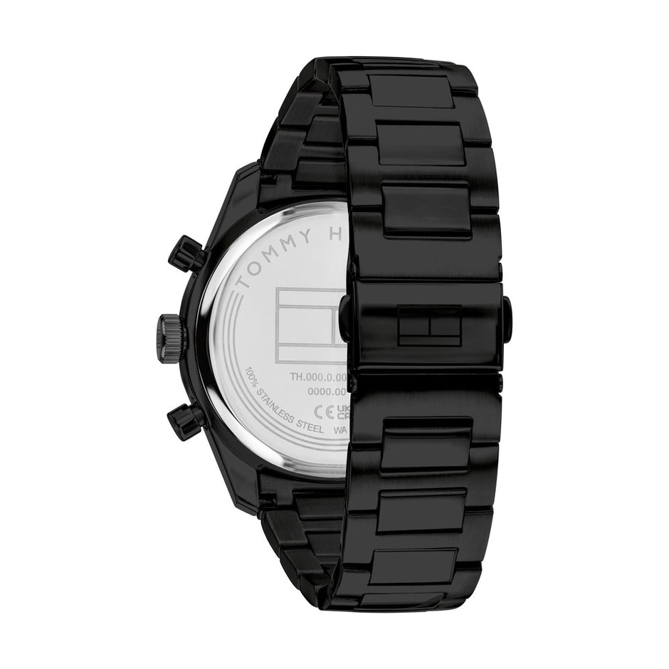 Men Hampton Watch