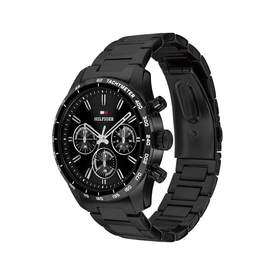 Men Hampton Watch