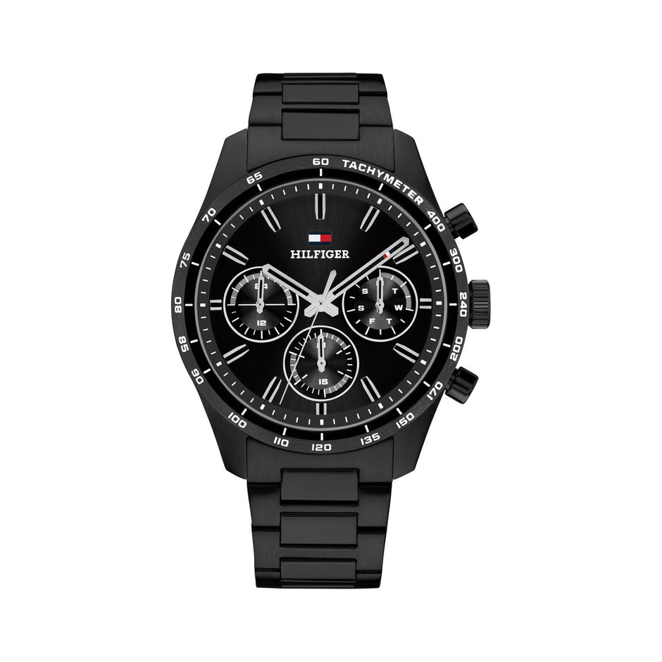 Men Hampton Watch