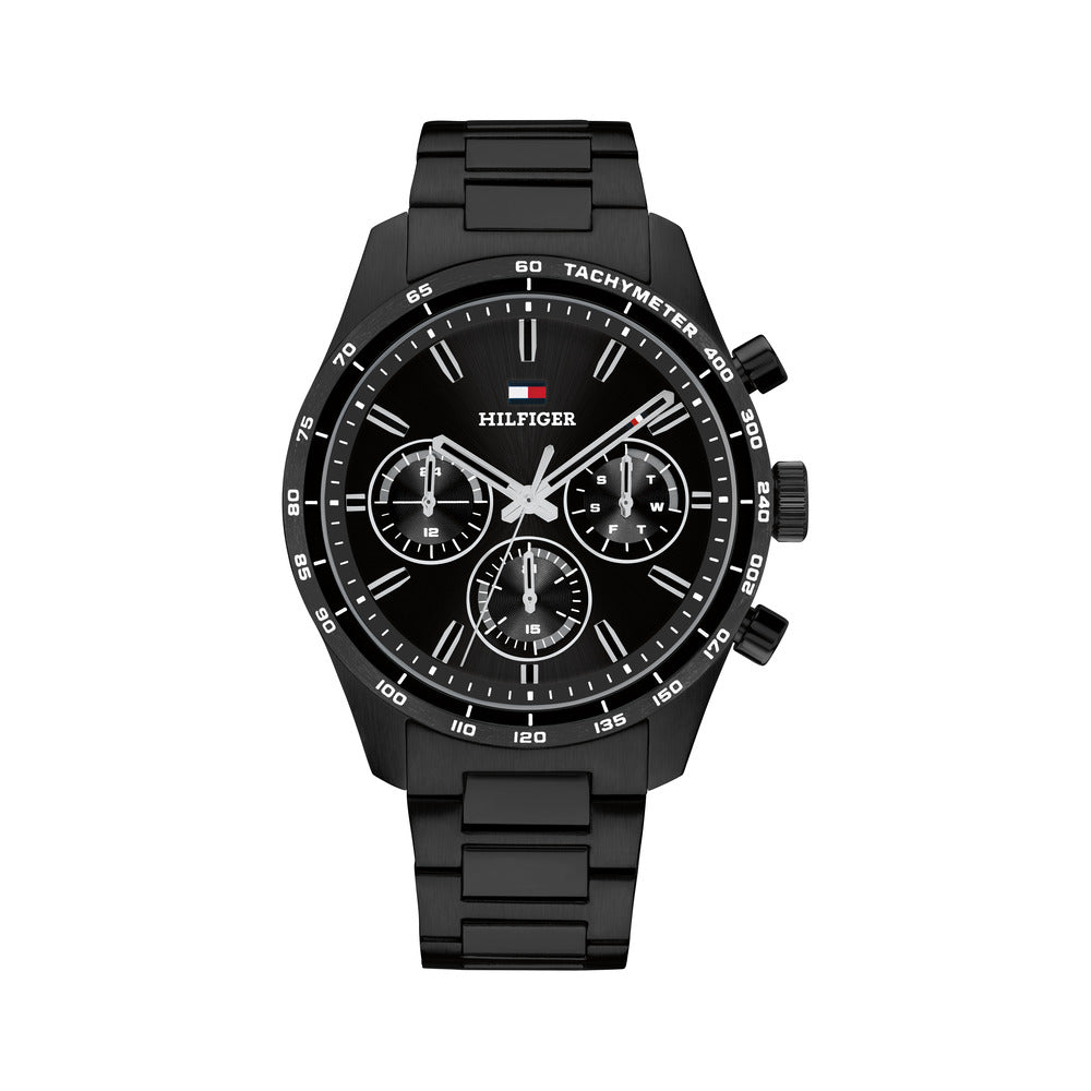 Men Hampton Watch