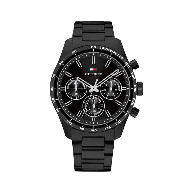 Men Hampton Watch