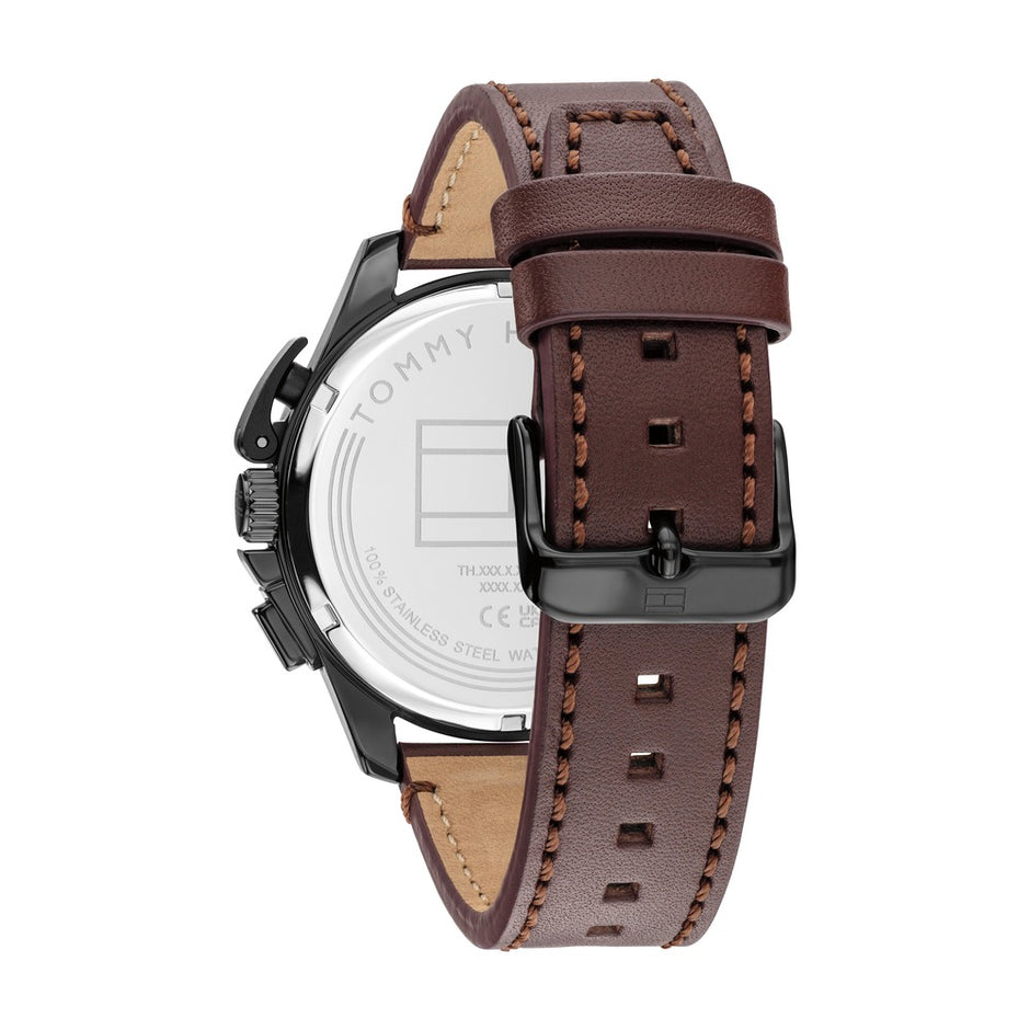 Men Bank Watch