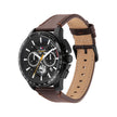 Men Bank Watch