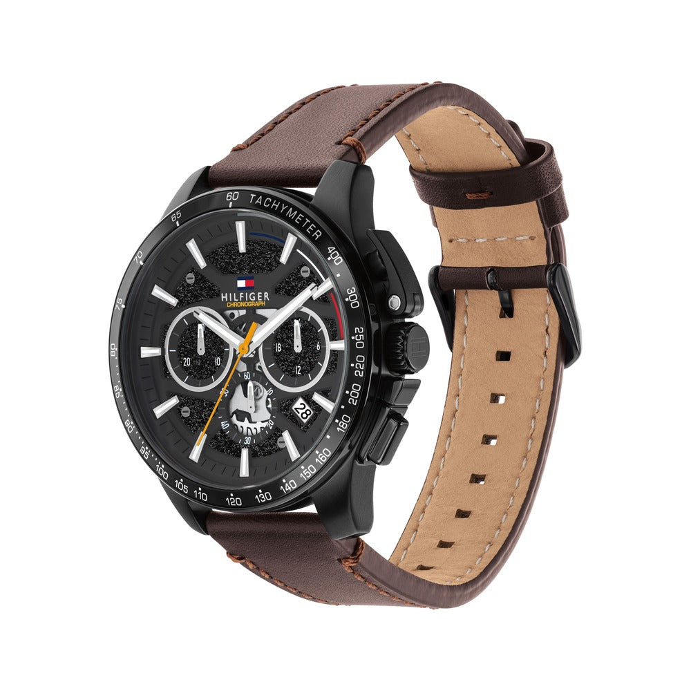 Men Bank Watch
