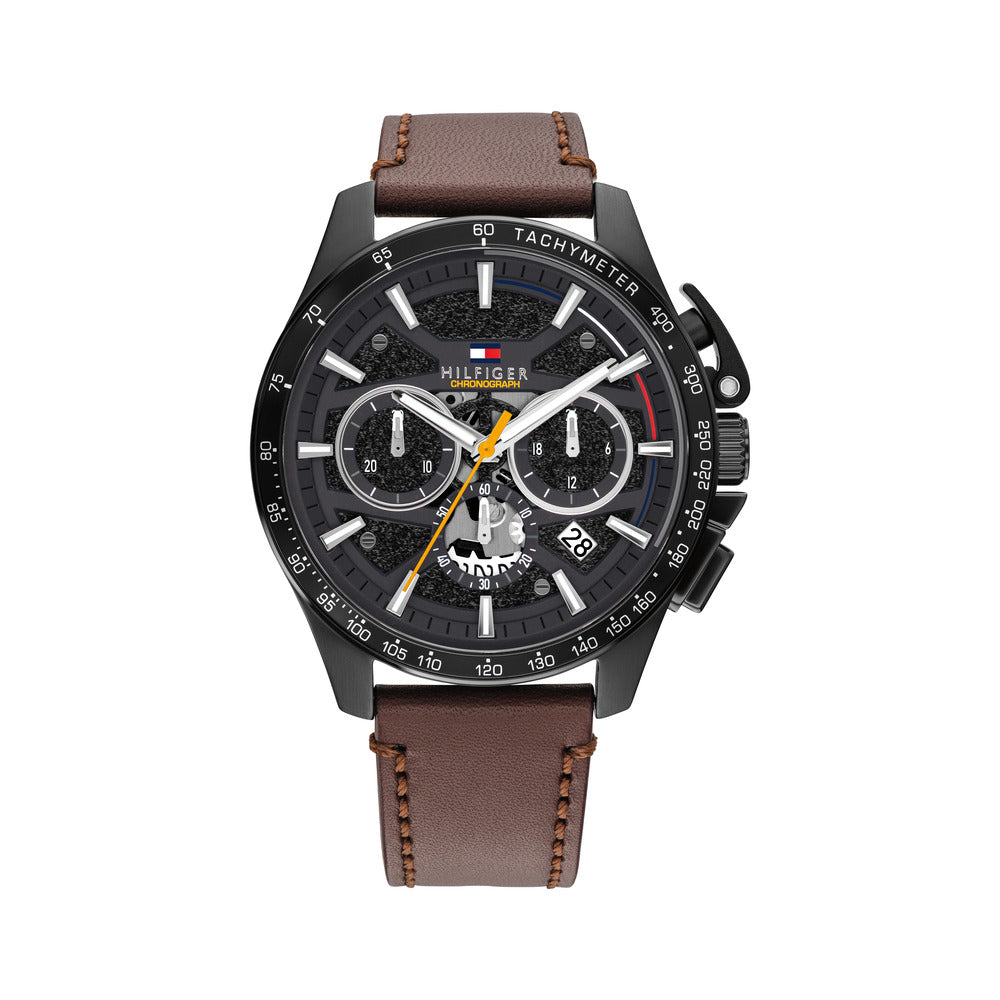 Men Bank Watch