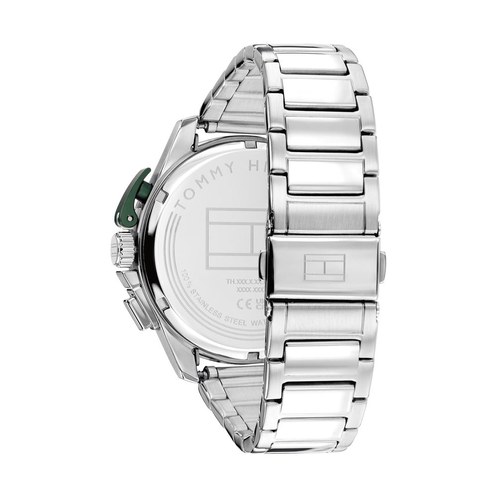 Men Bank Watch