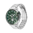 Men Bank Watch