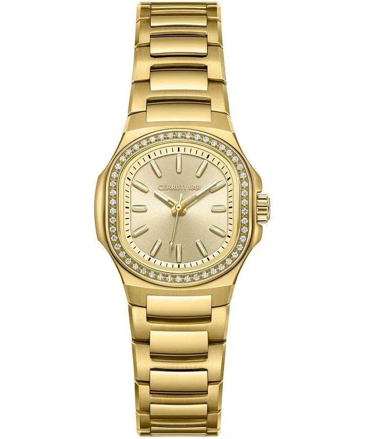 Women Trento Lady Watch