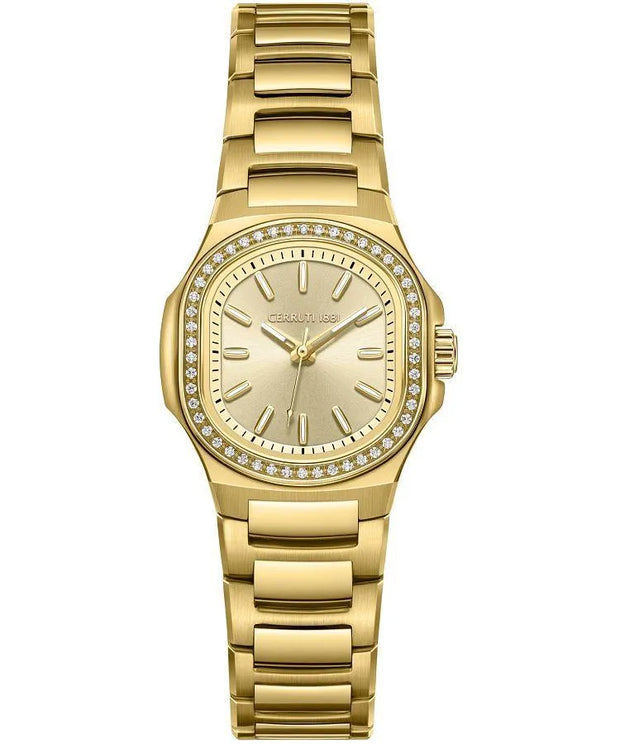 Women Trento Lady Watch