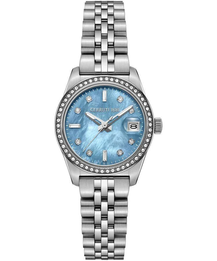 Women Baccio Watch