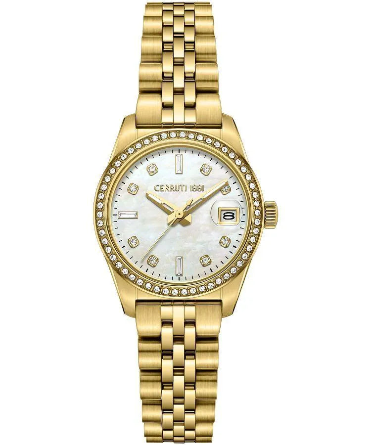 Women Baccio Watch