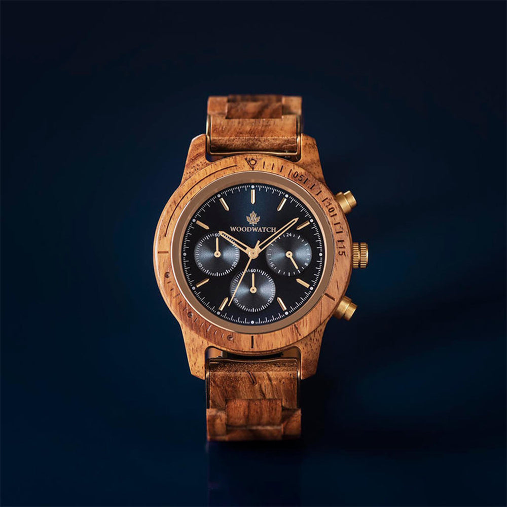 Chronus Men Chronograph Watch