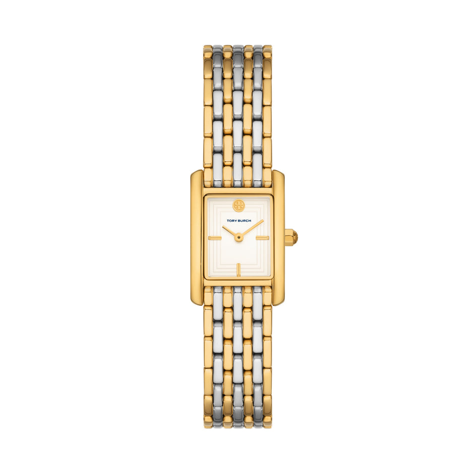 Women The Eleanor 22mm Beige Watch