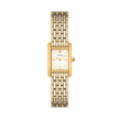 Women The Eleanor 22mm Beige Watch