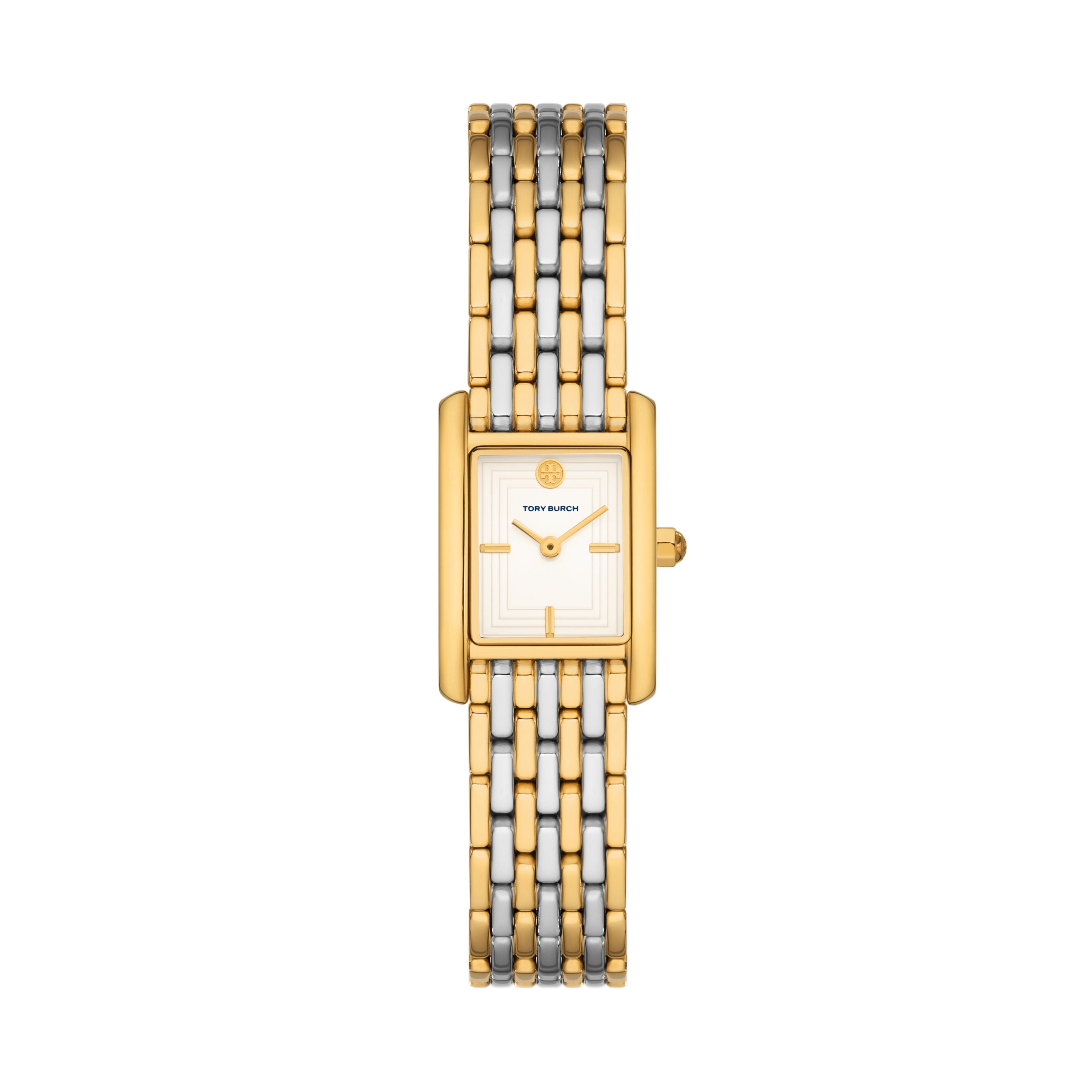 Women The Eleanor 22mm Beige Watch