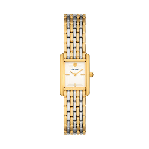Women The Eleanor 22mm Beige Watch