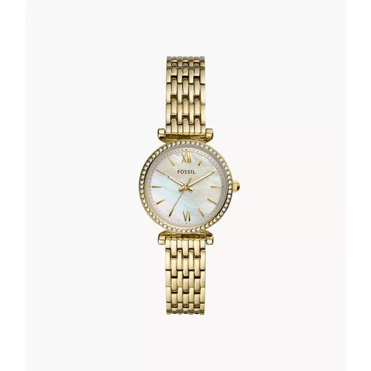 Classics Women Analog Watch