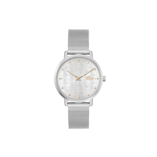 Women 35mm Silver Watch