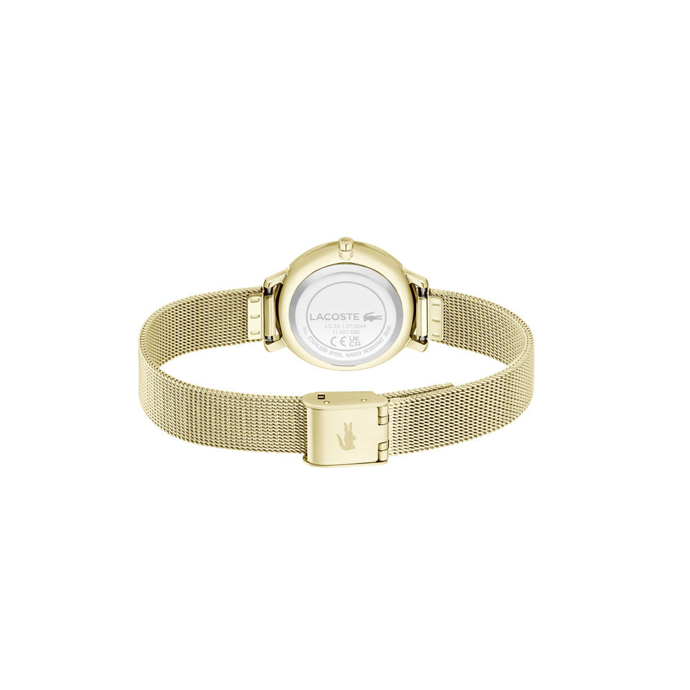 Women Suzne White 28mm Watch