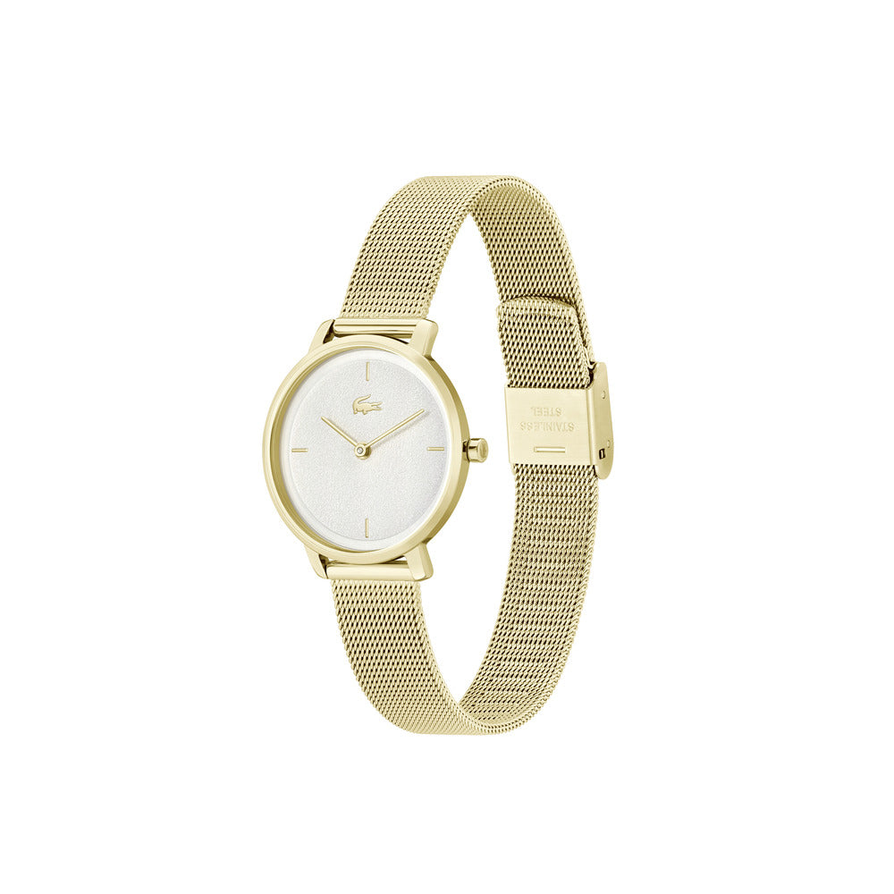 Women Suzne White 28mm Watch