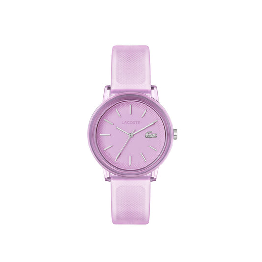 Women L1212 Pink 36mm Watch