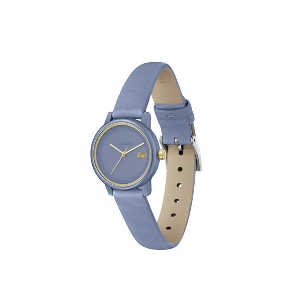 Women Lacoste.12.12 Swift Blue Watch