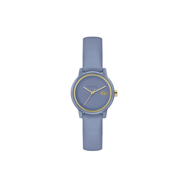 Women Lacoste.12.12 Swift Blue Watch
