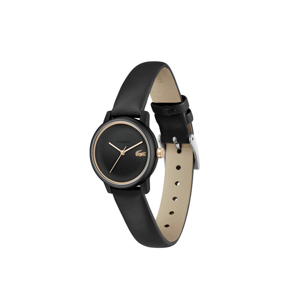 Women Lacoste.12.12 Swift Black Watch