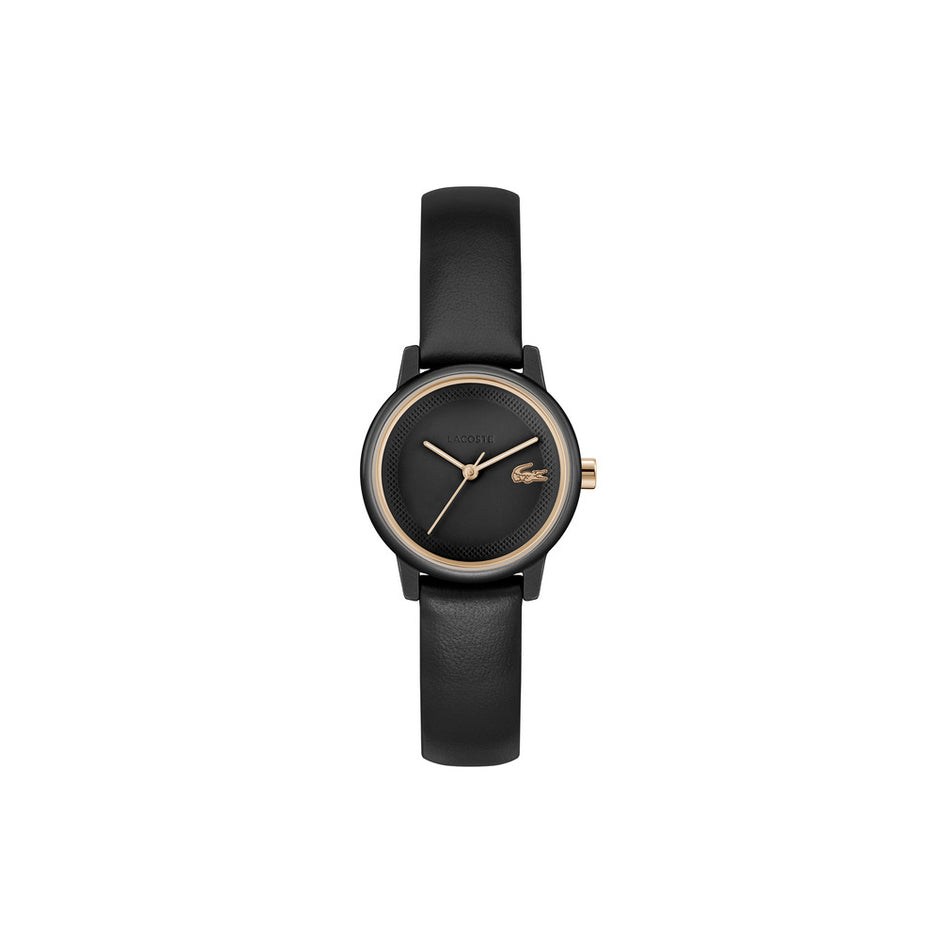 Women Lacoste.12.12 Swift Black Watch