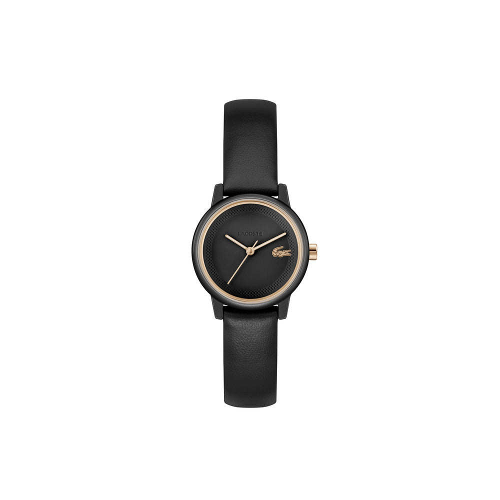 Women Lacoste.12.12 Swift Black Watch