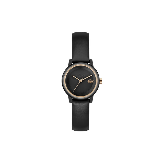 Women Lacoste.12.12 Swift Black Watch