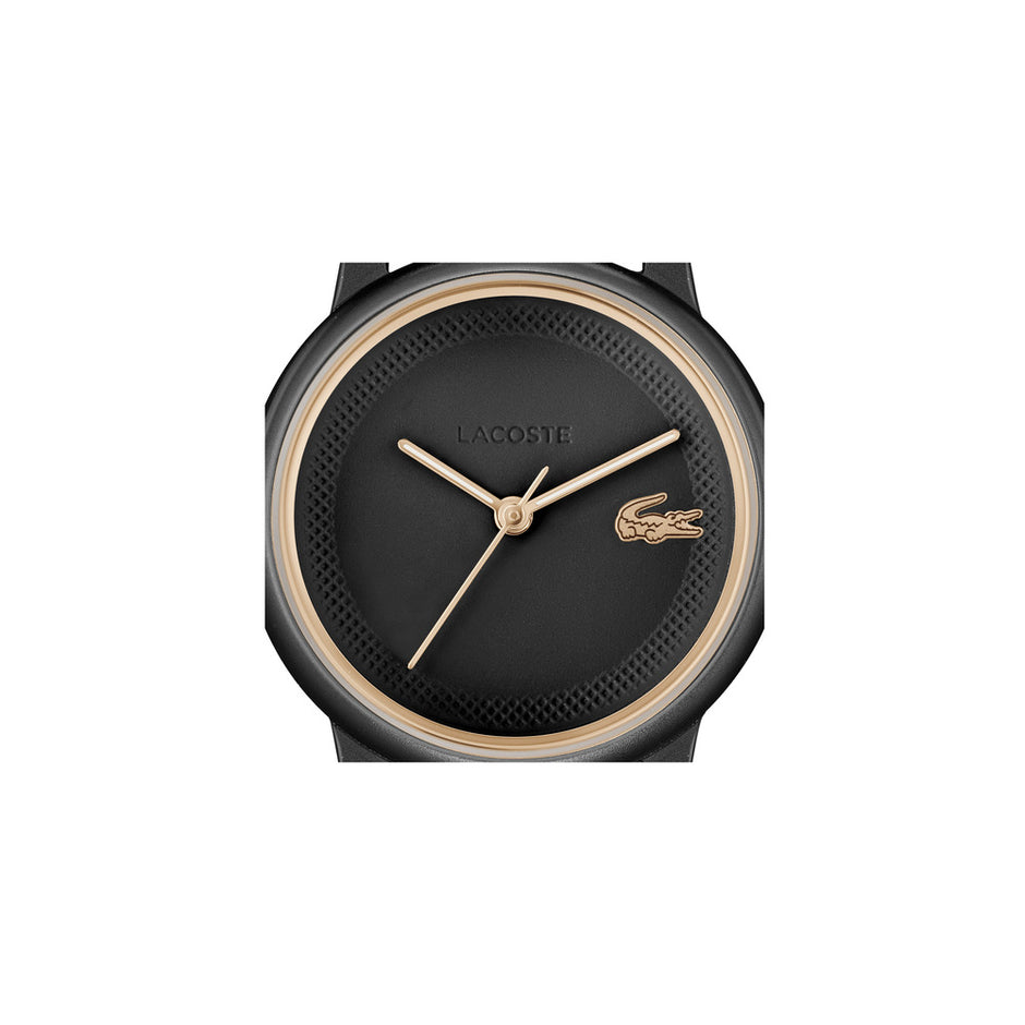 Women Lacoste.12.12 Swift Black Watch