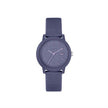 Women Lacoste.12.12 Purple watch